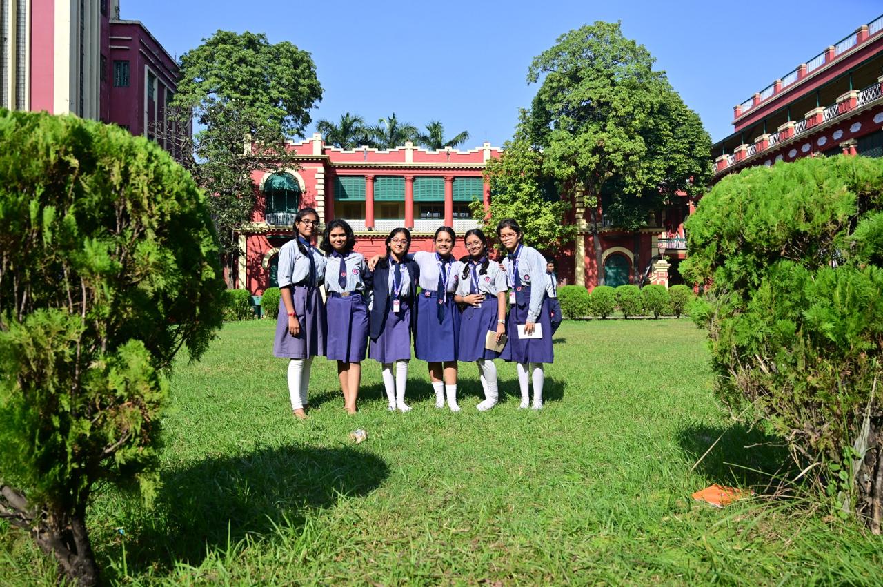 রবীন্দ্রনাথ ঠাকুরের জন্মভিটা